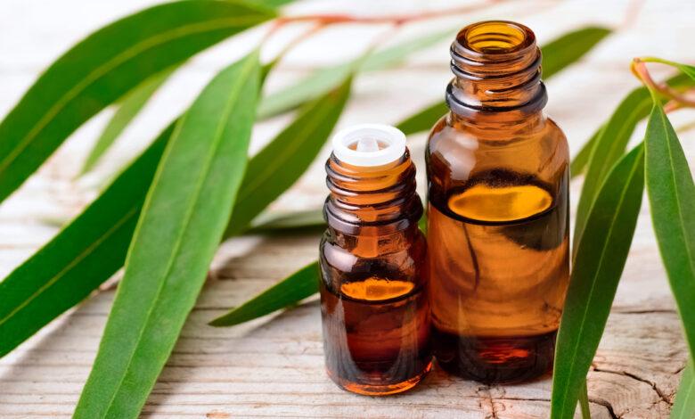 Are Essential Oils Safe to Breathe?