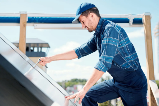 Best Ways To Replace or Repair Your Roofs