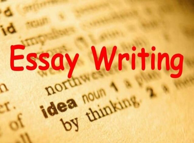 Top 5 Reasons to Hire Essay Writing Services Online