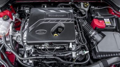 Ford EcoBoost Engine Problems