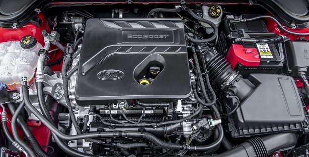 Ford EcoBoost Engine Problems