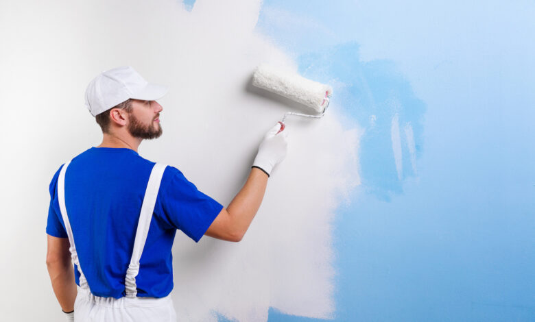 All you need to know about exterior painting services