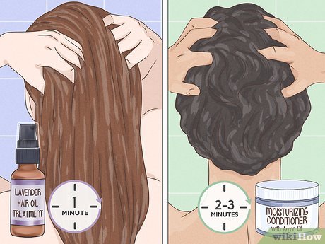 How to Take Good Care of your Hair?