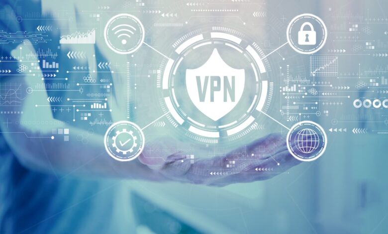 Reasons to use a VPN when you travel
