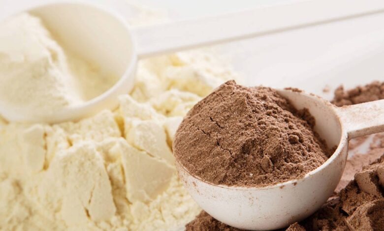 What Are Some Of The Best Protein Powders?