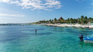 7 Amazing Things To Do In Cancun In 2021
