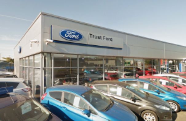 TrustFord inscriptions £5.2m loss in 2020 but administrator prophesies 2021 will be its ‘best-ever year with £2bn turnovers prognosticated
