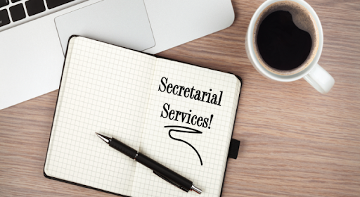 The Service Versatility of a Company Secretary