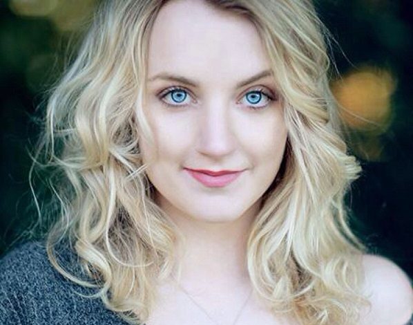 The Ugly Truth About Exciting Things About Evanna Lynch