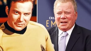 Your Boss Has About William Shatner