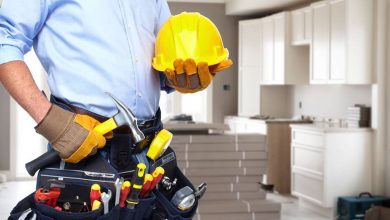 A-List of Local Handyman Services