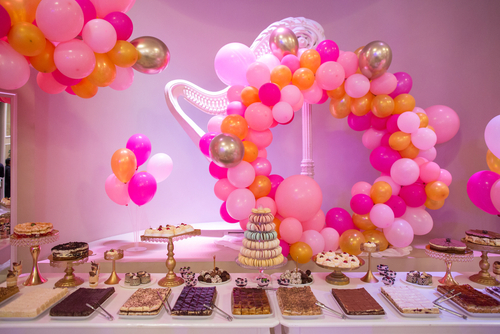 5 Amazing Party Decoration Ideas You Should Not Miss