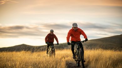 Essential Health Benefits of Mountain Bicycles