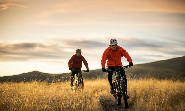 Essential Health Benefits of Mountain Bicycles