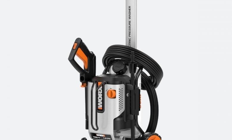 What is an Electric Pressure Washer? There are a lot of pressure washers on the market, and you'll need to know which ones are best for your needs. Even though you may be tempted to buy the first model or brand that comes to mind, your research is essential if you want to get the best product for your needs. To use a pressure washer, is it necessary that you turn on the water supply? It should not be connected to a potable water source. Open the faucet to get started. The pressure washer hose must be drained of any air before it can be used to avoid damaging the machine. When you pull the trigger on your gun, the air comes out. After a long period of inactivity, how do you reactivate a pressure washer? Your high-pressure hose and wand must be connected. The trapped air can be released by pressing the wand's trigger. While the engine is running, hold the wand's trigger open with one hand (pointing in a safe direction). Use of Electric Pressure Washer Algae, mounds, dirt, and rust can make exterior surfaces challenging to clean, especially if they've become overgrown. Characters that have been scrubbed and soaped may not be as clean as they were first cleaned. On the other hand, these kinds of issues can be quickly and easily resolved using a pressure washer. Even though some households have already adopted this device, many others are still unfamiliar with the idea of using it to clean. Here's how to safely use an electric pressure washer for the first time. This device can remove all traces of dirt, dust, mould, and other blemishes from a surface when used correctly. People's amount of time and effort to clean their exterior surfaces may be worth the investment. Although it's relatively simple to use, people still need to exercise caution when doing so. How a pressure washer functions works One hose is used to bring in detergent from a bottle or container. 2. A faucet (tap) is connected to a second hose that brings in cold water, filtered on the way in. These attachments have a narrow nozzle that helps to increase the water jet's pressure even more. For example, using a high-pressure hosepipe would waste about 80 percent more water than a high-pressure jet, which cleans more effectively and wastes less water (which is more economical if your water is metered). Which Type of Person Is the Best? An average gas pressure washer is used at random by its owner. Because electric pressure washers are so simple to use that they are often brought out every few weeks, this demonstrates that there is no compelling reason to use an electric pressure washer over a gas one. Conclusion: Coal slag, copper slag, garnet, steel grit, aluminium oxide, glass beads, and plastic media are just some of the many abrasives available from Euroblast Middle East. To process Mitsubishi Materials Corporation-Copper Japan's Slag imported to Ras Al Khaimah, Euroblast has a production facility.