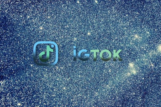 Creative Ways to Write About What Is IGTOK
