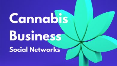 Effective Cannabis Business Social Network Elevator Pitches