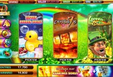 The Ultimate Guide to Play Golden Dragon Mobi Online