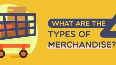 4 Types of Merchandising You Should Know