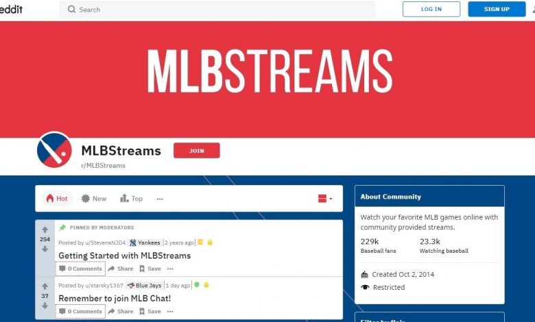 You Should Know About MLB66 | MLB Streams