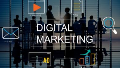 What Kinds of Services Digital Marketing Agency Provide?
