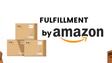 What is Fulfillment by Amazon (FBA)
