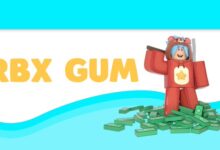 Rbx Gum Promo Codes Poll of the Day