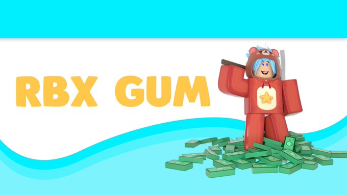Rbx Gum Promo Codes Poll of the Day