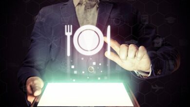 Faster than Fast Food: How Technology is Transforming the Quick Service Industry