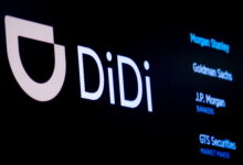 The History of Didi Stock