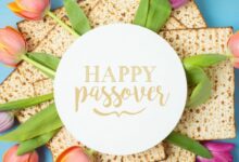The Intermediate Guide to The Dates Of Passover