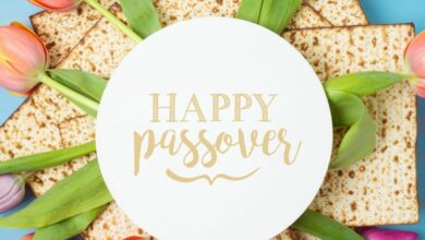 The Intermediate Guide to The Dates Of Passover