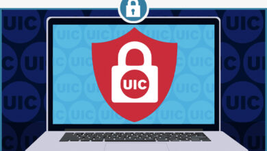 uic cyber security degree