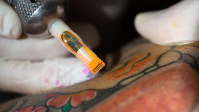 The Importance of Insurance for Tattoo Artists