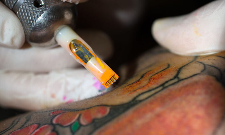 The Importance of Insurance for Tattoo Artists