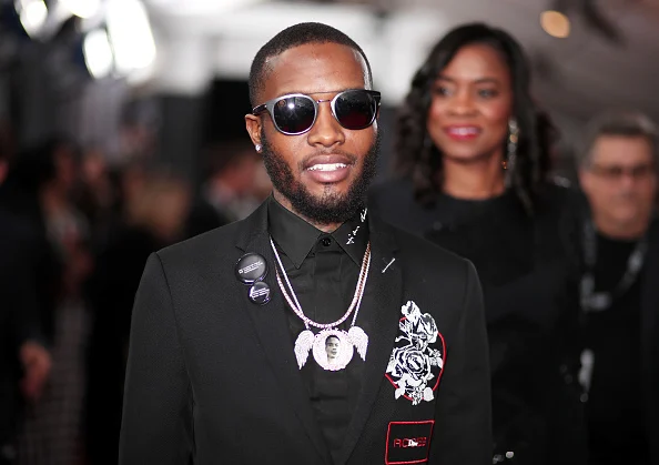 Ant Glizzy Net Worth