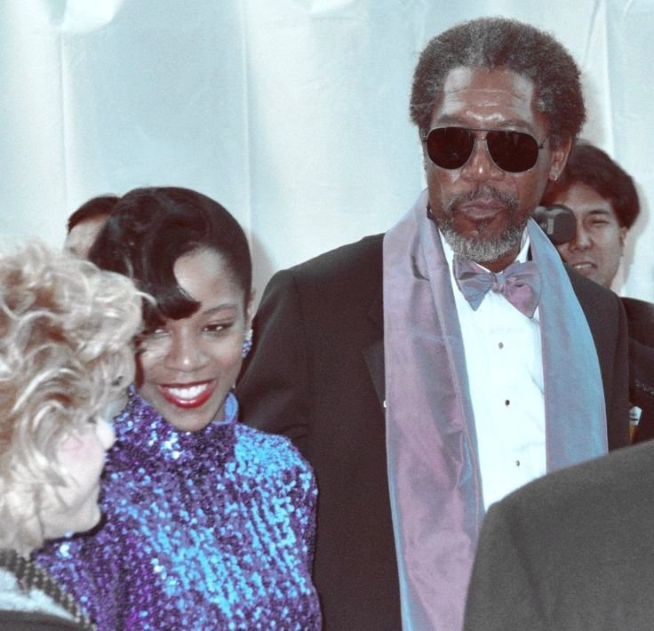 Jeanette Adair Bradshaw: The Life of Morgan Freeman’s First Wife